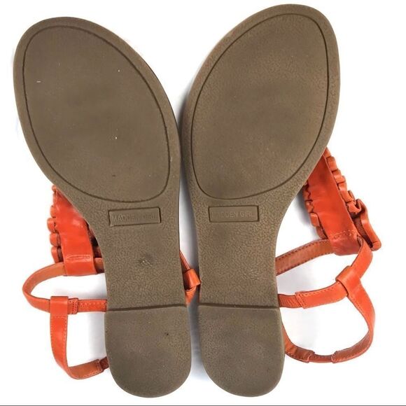 Madden Girl Thong Sandals Size 8 - Picture 6 of 6